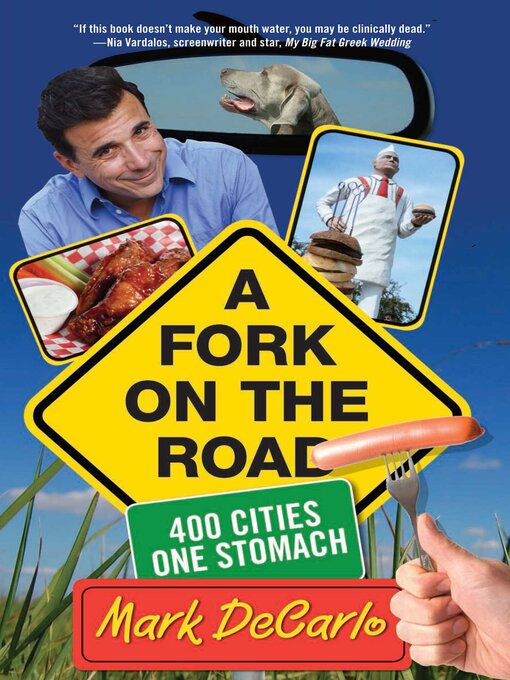 Title details for Fork on the Road by Mark Decarlo - Available